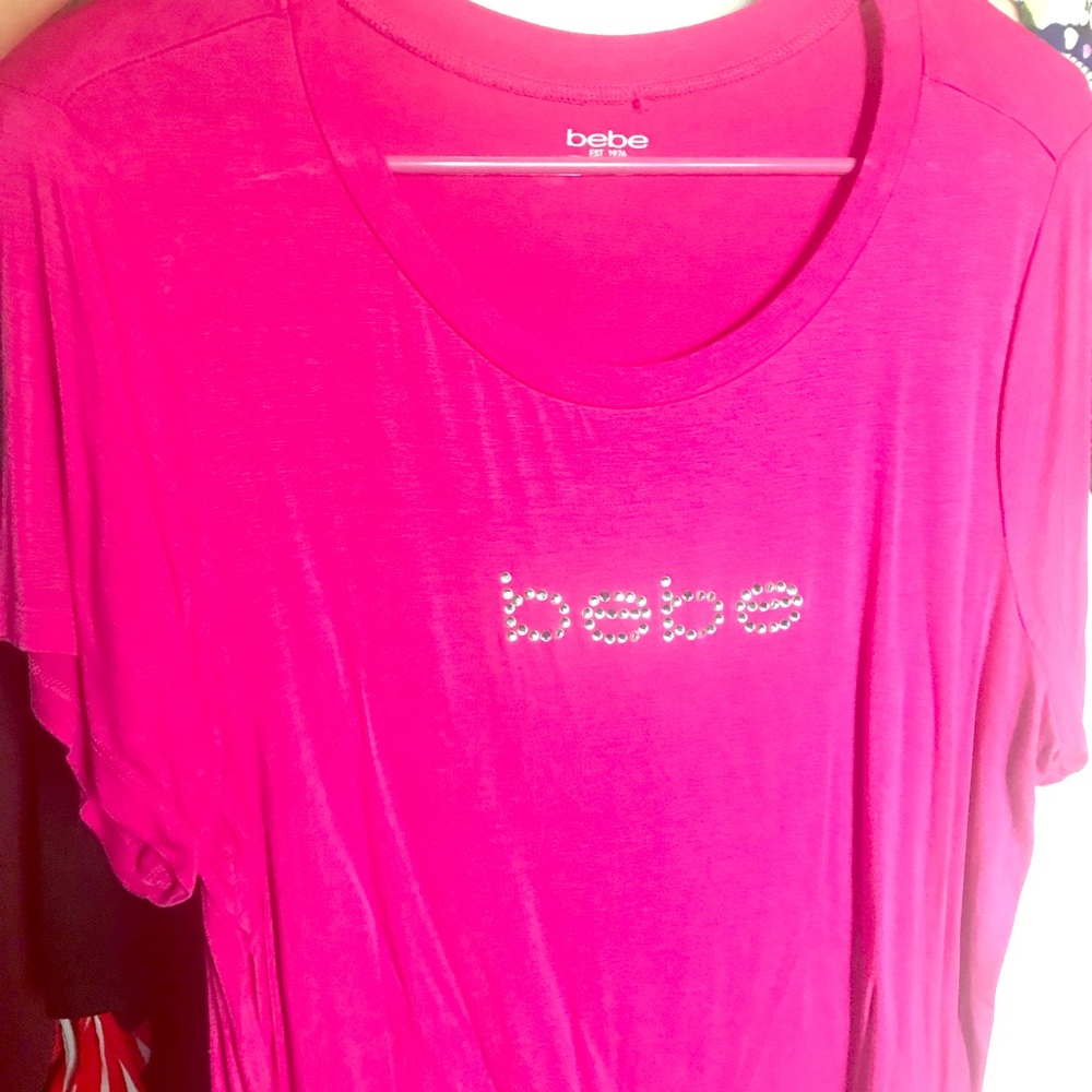 Bebe Shirt